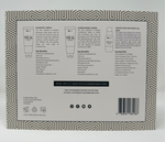 HYDRATE + MOISTEN + SHINE SET