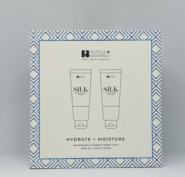 HYDRATE + MOISTURE GIFT SET