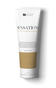 SENSATIONS  Dry & Itchy Shampoo Treatment  200ml