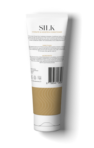 SILK Hydrate & Moisten Conditioner                              200ml