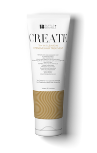 CREATE   10 + In 1 Leave In Intensive Hair Treatment 200ml