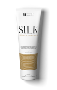 SILK Hydrate & Moisten Shampoo                                       200ml